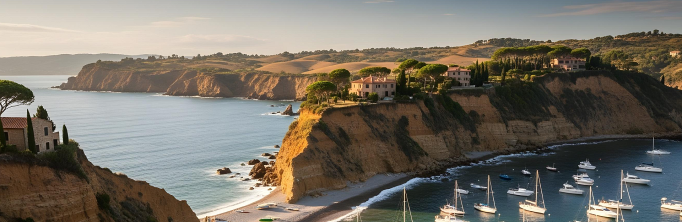 Zaujala Vás možnost vlastnit nemovitost v Itálii?