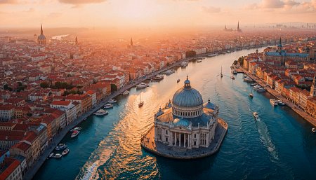 Objevte krásu a eleganci Itálie