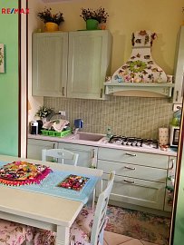 prodej bytu 2+kk, 61 m2, Montesilvano