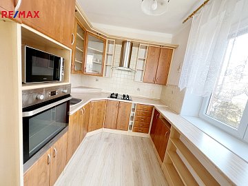 Podnájem bytu 3+1, ul.Kosmonautů, Havířov - Podlesí.