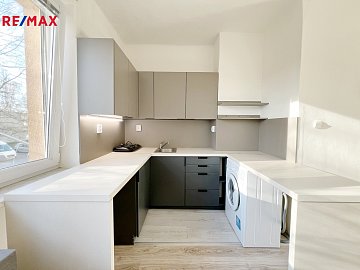 Pronájem bytu 1+kk, Havířov - město, ul. M.Kudeříkové