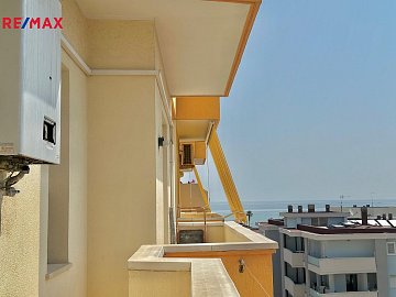 Byt 3+kk v perfektní lokalitě pouhých 100 m od moře