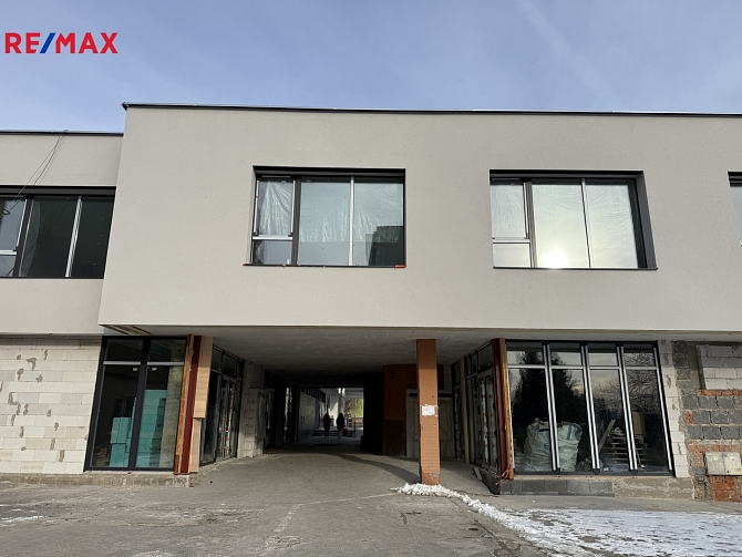 Pronájem ordinace, Ostrava - Pustkovec