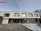 Pronájem ordinace, Ostrava - Pustkovec