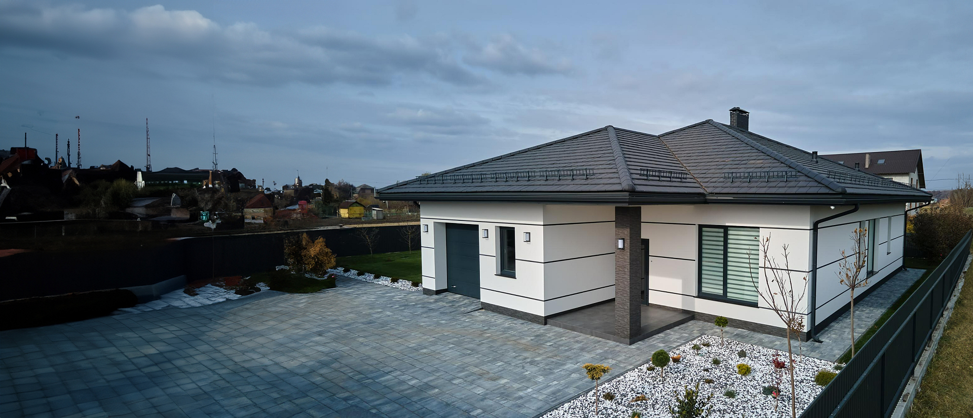 Realitní služby, jaké si přejete